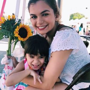 Meet your Posher, Nichole